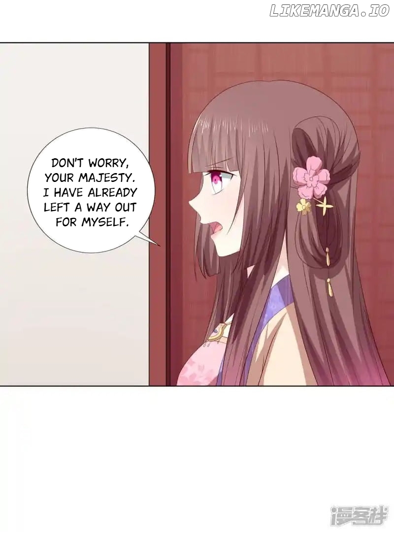 Rewrite My Fate chapter 78 - page 31